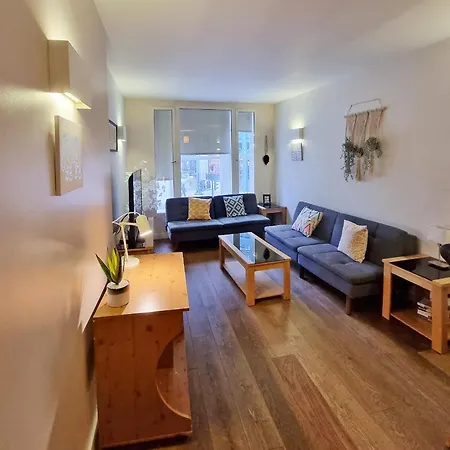 Apartment London City Apartments *