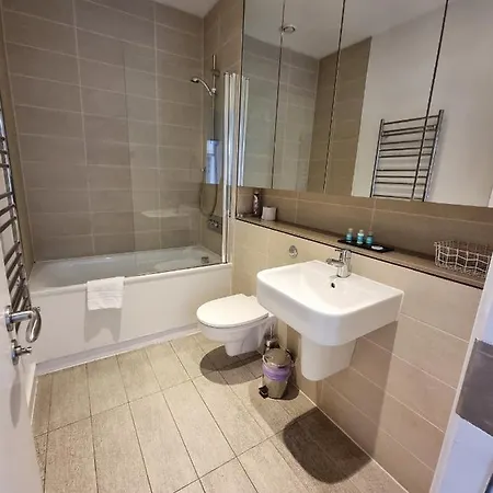 London City Apartments Apartment *