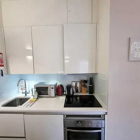 London City Apartments