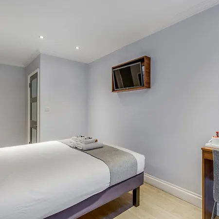 1 Lexham Gardens