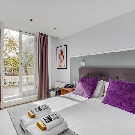 1 Lexham Gardens 3* London