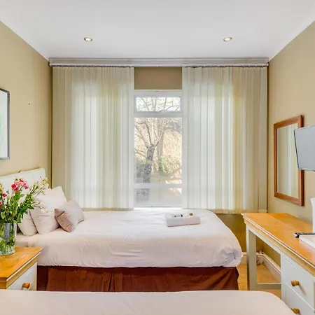 1 Lexham Gardens London
