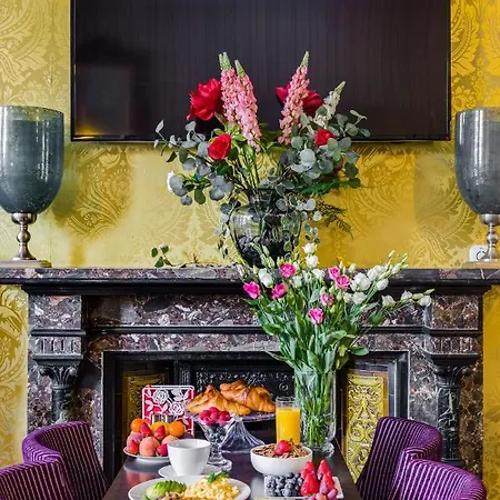 Hotell 1 Lexham Gardens 3*