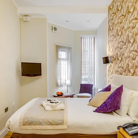 Hotell 1 Lexham Gardens