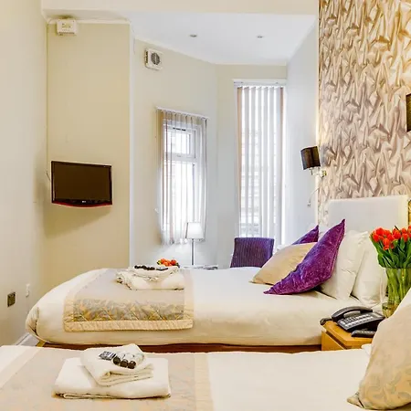 1 Lexham Gardens 3* London