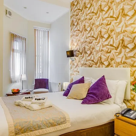 1 Lexham Gardens 3* London