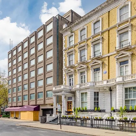 1 Lexham Gardens London