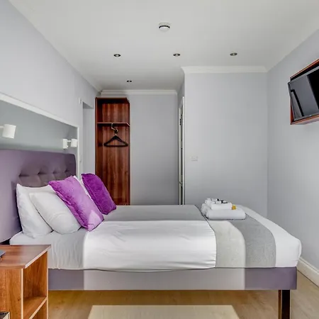1 Lexham Gardens London