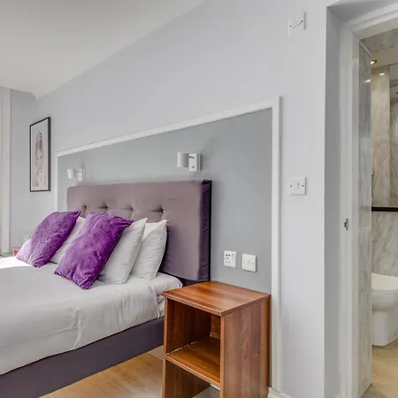 1 Lexham Gardens
