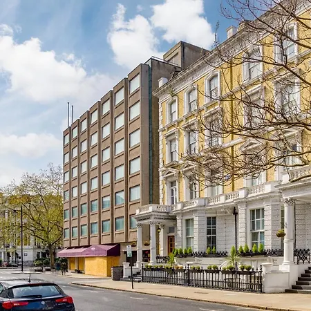 1 Lexham Gardens 3* London