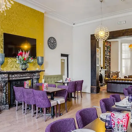 1 Lexham Gardens
