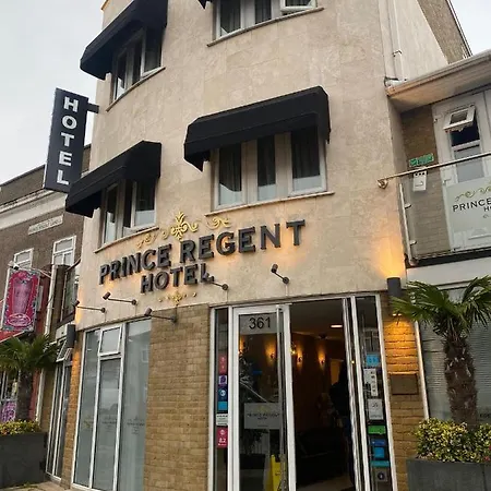 Hotel Regent Excel 3*