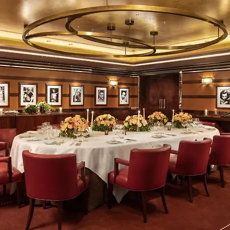 The Beaumont Mayfair 5* Londen