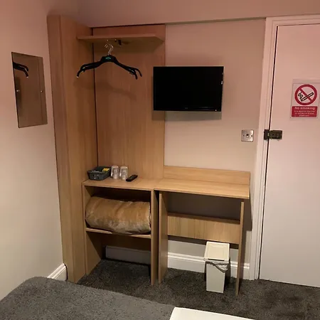 Goodwood Hotel London