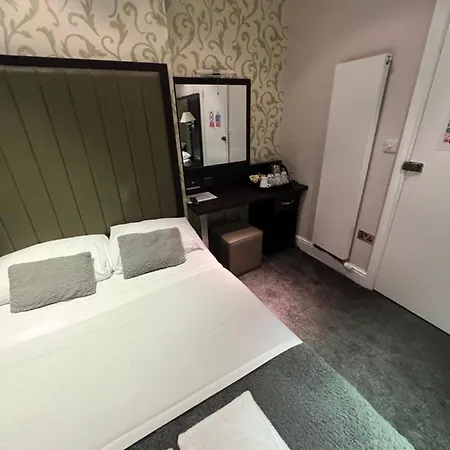 Goodwood Hotel