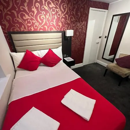 Goodwood Hotel