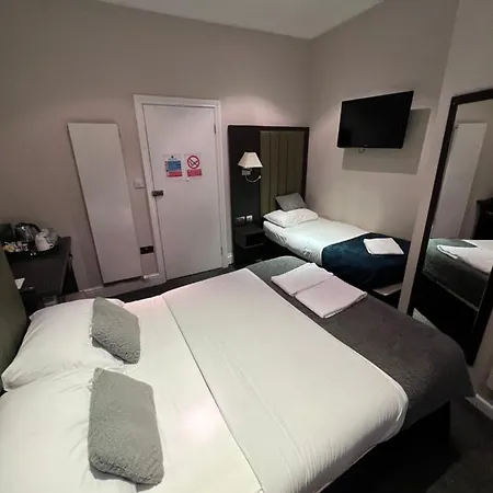 Goodwood Hotel