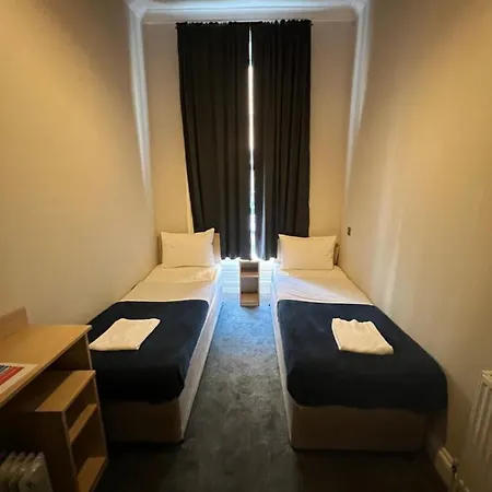 Goodwood Hotel