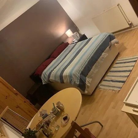 Habitación en casa particular The Norwood Cutie Londres