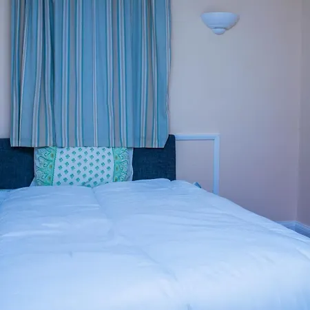 Selsdon Calm Airbnb