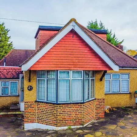 Homestay Selsdon Calm Airbnb