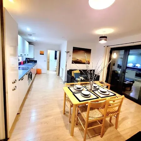 Apartment Battersea Power Station *