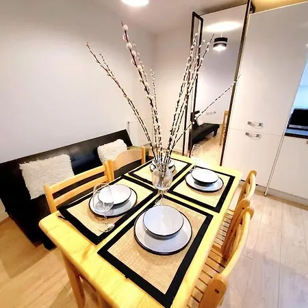 Battersea Power Station Apartment London