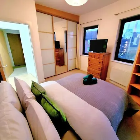 Apartment Battersea Power Station *