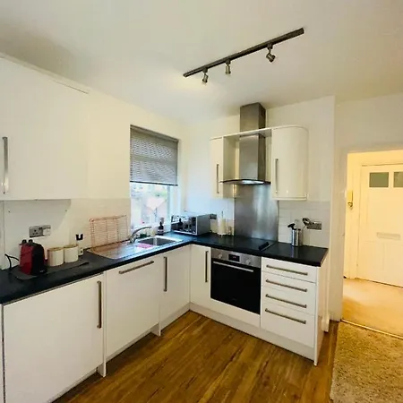Apartment Marylebone 2 Bedroom Apartment!