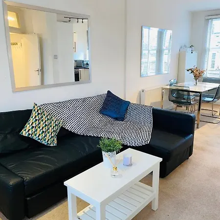 Apartment Marylebone 2 Bedroom Apartment! *