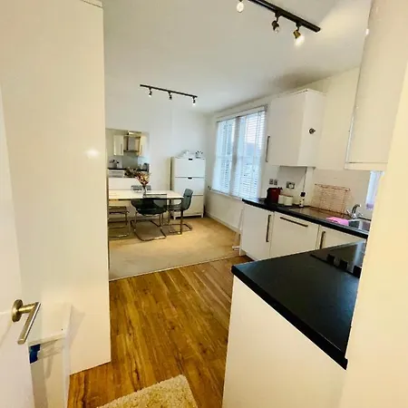 Apartment Marylebone 2 Bedroom Apartment! *
