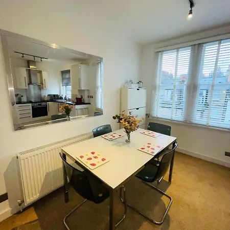 Apartment Marylebone 2 Bedroom Apartment! London