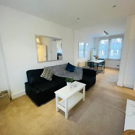Apartment Marylebone 2 Bedroom Apartment! *