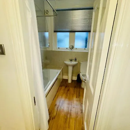 Apartment Marylebone 2 Bedroom Apartment! London