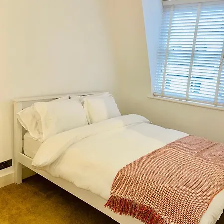 Apartment Marylebone 2 Bedroom Apartment! London