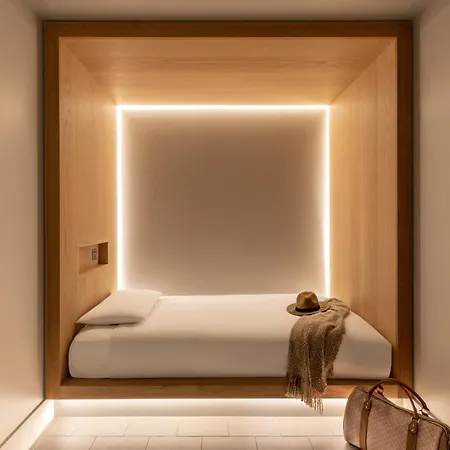 Zedwell Piccadilly Circus Hotell 3*
