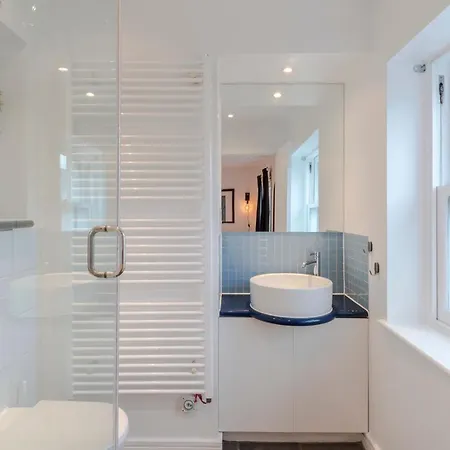 Penthouse Kings Cross Apartment *