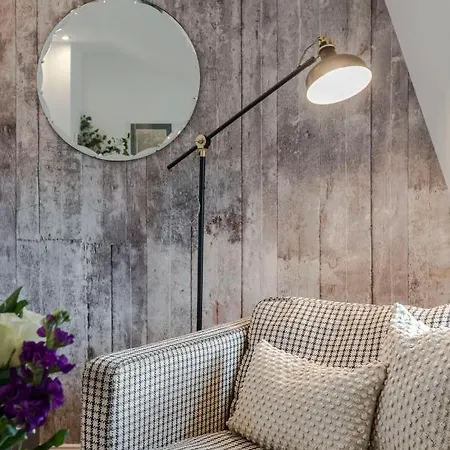 Apartment Penthouse Kings Cross