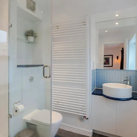 Apartment Penthouse Kings Cross