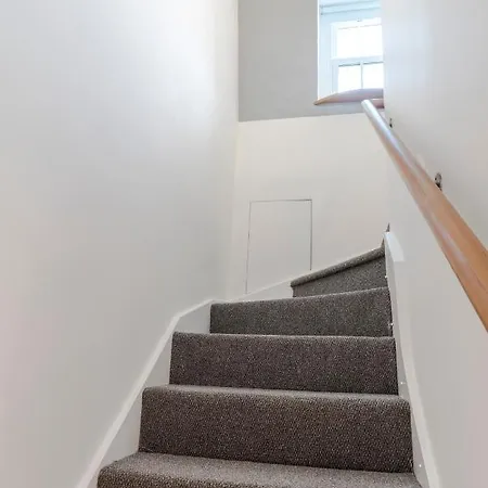 Penthouse Kings Cross * London