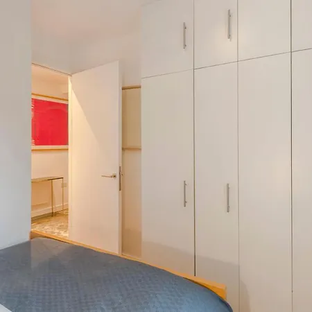 Penthouse Kings Cross *