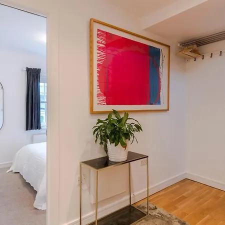Apartment Penthouse Kings Cross *