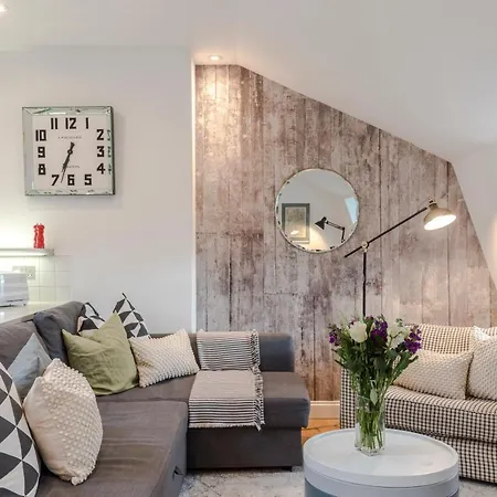 Apartment Penthouse Kings Cross