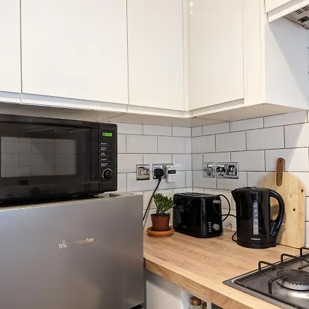 Apartment Gorgeous Wood Palmers *