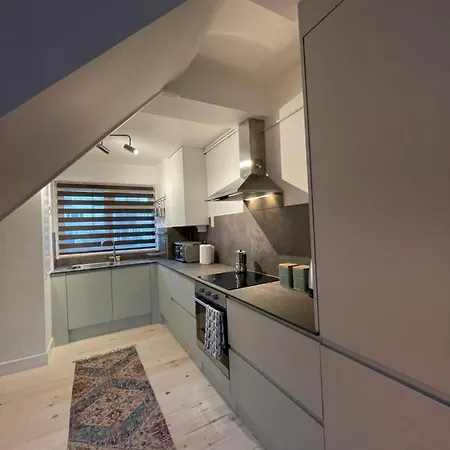 Appartamento Milan House