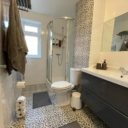 Apartmán Milan House