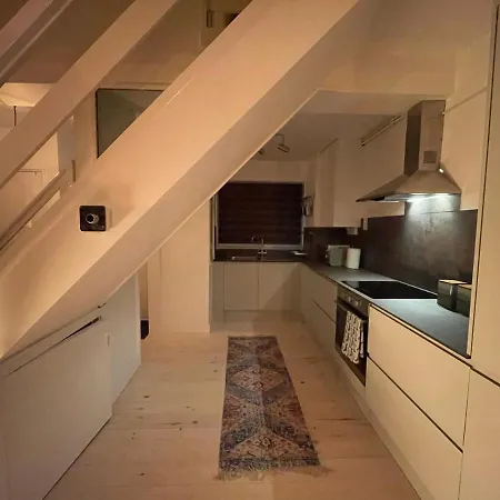Milan House