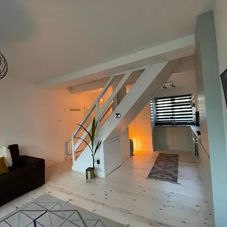 Apartmán Milan House *
