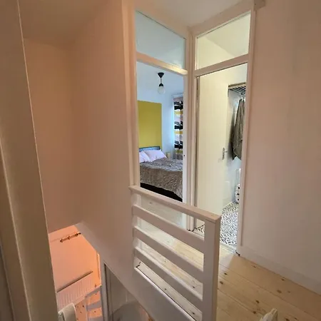 Milan House Apartmán *