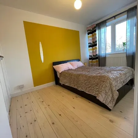Milan House